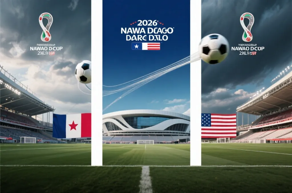 2026世界杯球队美加墨比分预测：主场红利会把东道主推向高光，还是推向失常？